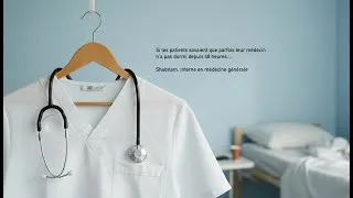 Miniature : Shabnam nous raconte son internat fait d'engagements, de sacrifices et de passion