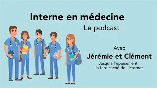 Miniature : Jusqu'à l'épuisement : la face cachée de l'internat. Témoignage deJérémie et de Clément.