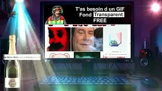 Miniature : GIF a GOGO free