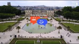 Miniature : Safer Internet Days 2026