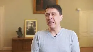 Miniature : Nicolas Hervé, Responsable du service de la Recherche, Institut national de l’audiovisuel (INA)