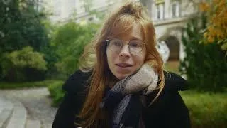 Miniature : Anne Alombert, Membre du Conseil National du Numérique