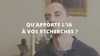 Miniature : Matthieu Husson, Chercheur CNRS, Équipe histoire de l’astronomie du SYRTE, Observatoire de Paris