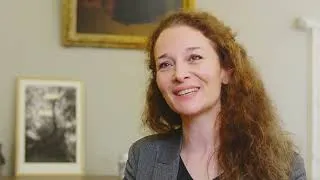 Miniature : Célia Zolynski, Professeur, Université Panthéon Sorbonne