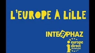 Miniature : L'Europe à Lille !