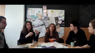 Miniature : Interphaz La France s'engage 2020