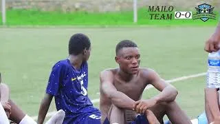 Miniature : Interplan Academy vs Mailo Team