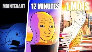 Miniature : 12 MINUTES POUR AIMER LIRE