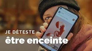 Miniature : VLOG | Grossesse #6 Dépression prénatale, protéger notre bulle contre les injonctions