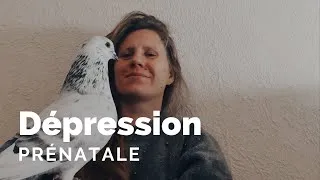 Miniature : VLOG | Grossesse #4 Dépression prénatale, lieux d'accouchement, être sa propre doula