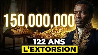 Miniature : Ce que France 24 ne vous dit pas sur Haïti et la France