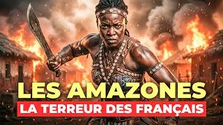 Miniature : Dahomey 1892 : le choc brutal des amazones contre la France