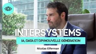 Miniature : IA dans le DPI, interopérabilité, coordination ville-hôpital : le regard d'InterSystems France