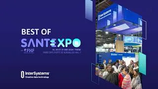 Miniature : Best of InterSystems @SantExpo 2026