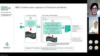 Miniature : CSP SWIFT le processus d'evaluation - Masterclass by Intervalle Technologies
