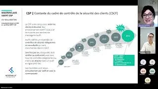 Miniature : Masterclas swift csp Overview par Intervalle Technologies