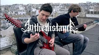 Miniature : In The Distance - "Downfall" (Official Guitar Playthrough)