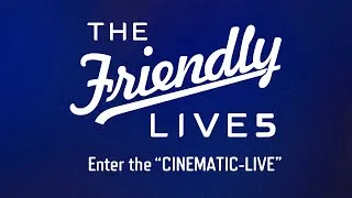 Miniature : The Friendly Live 5