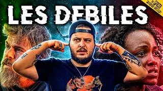 Miniature : L'ODYSSÉE : Les retours sont AFFREUX 💥
