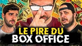 Miniature : Le PIRE du BOX OFFICE de 2026 ! ⚡ (pour l'instant)