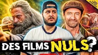 Miniature : Le PROBLÈME de Hugh Jackman 💥 (Robin des Bois / Moutons Détectives)