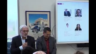 Miniature : 1 - Les objectifs du projet de refonte de l'outil de planification financière et commerciale d'ATR