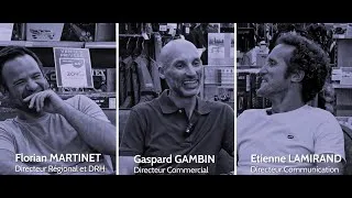 Miniature : Retour d’expérience EPM : la réussite d'une enseigne de retail - Interview croisée