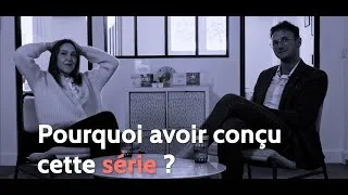 Miniature : Teaser Episode 1 - Bienvenue dans le monde merveilleux de la planification subie