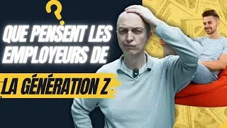 Miniature : Le paradoxe de la génération Z : cliché ou vérité ?