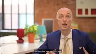 Miniature : Overcoming B2B Challenges: A Strategic Insight from Vivatech and Websummit