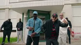Miniature : Intouchable - La relève 2 (Feat Soso Maness)