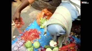 Miniature : Comment éplucher les légumes en moins de 2 ?