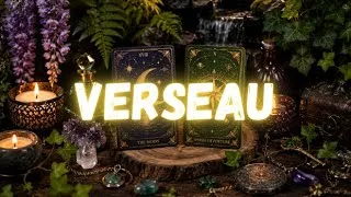 Miniature : VERSEAU ❤️‍🔥⚡️ Une personne est prête à vous aimer plus que tout ! 🥹✨
