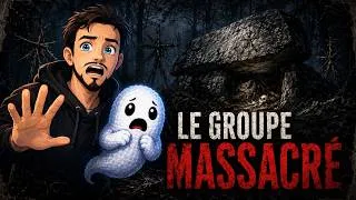 Miniature : Blair Witch : Robin Weaver et le massacre de Coffin Rock