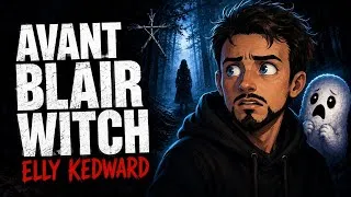 Miniature : Avant Blair Witch : l’histoire d’Elly Kedward