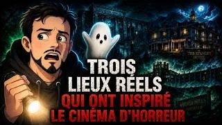 Miniature : 3 lieux réels qui ont inspiré le cinéma d’horreur
