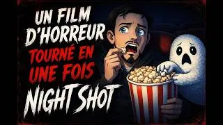 Miniature : Ce film d’horreur a été tourné sans aucune coupure | Night Shot (critique)