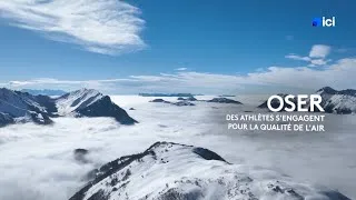 Miniature : OSER - documentaire de 26 minutes