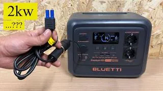 Miniature : How Good Is The BLUETTI Premium 100 V2? Rigorous Testing Results