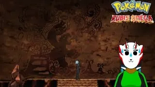 Miniature : C'est quoi se pokemon - pokemon rubis omega 