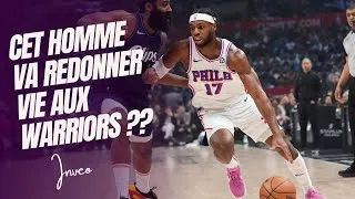 Miniature : LES WARRIORS SONT DE NOUVEAUX MENAÇANT ???