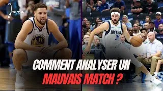 Miniature : COMMENT ANALYSER UN MAUVAIS MATCH ?