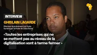 Miniature : « Toutes les entreprises qui ne se mettent pas au niveau de la digitalisation vont à terme fermer