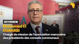 Miniature : Mohamed EL OUAHABI : « Le Cameroun jouit d’une stabilité propice à l’investissement »