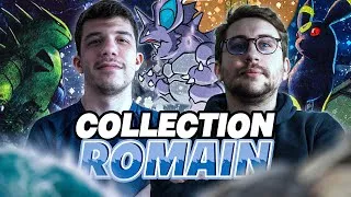 Miniature : LA COLLECTION DE ROMAIN : AQUAPOLIS #12