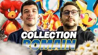 Miniature : LA COLLECTION DE ROMAIN : EXPEDITION #11