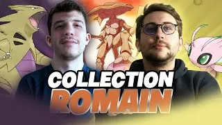 Miniature : LA COLLECTION DE ROMAIN : NEO DESTINY #10