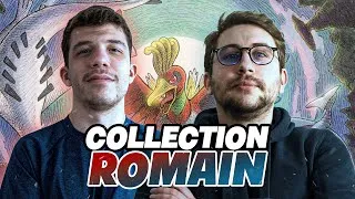 Miniature : LA COLLECTION DE ROMAIN : NEO REVELATION #9