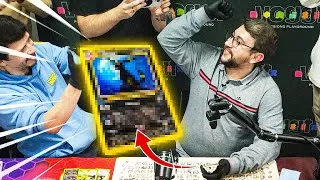 Miniature : LA PLUS GROSSE OUVERTURE POKÉMON DE NOTRE VIE ! - Best of Boxbreak Neo Discovery Édition 1