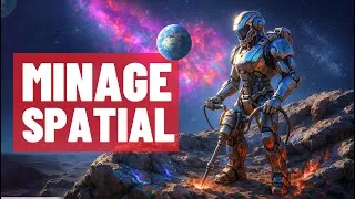 Miniature : Investir dans le MINAGE SPATIAL : Les ASTÉROÏDES vous rendront-ils riches ?